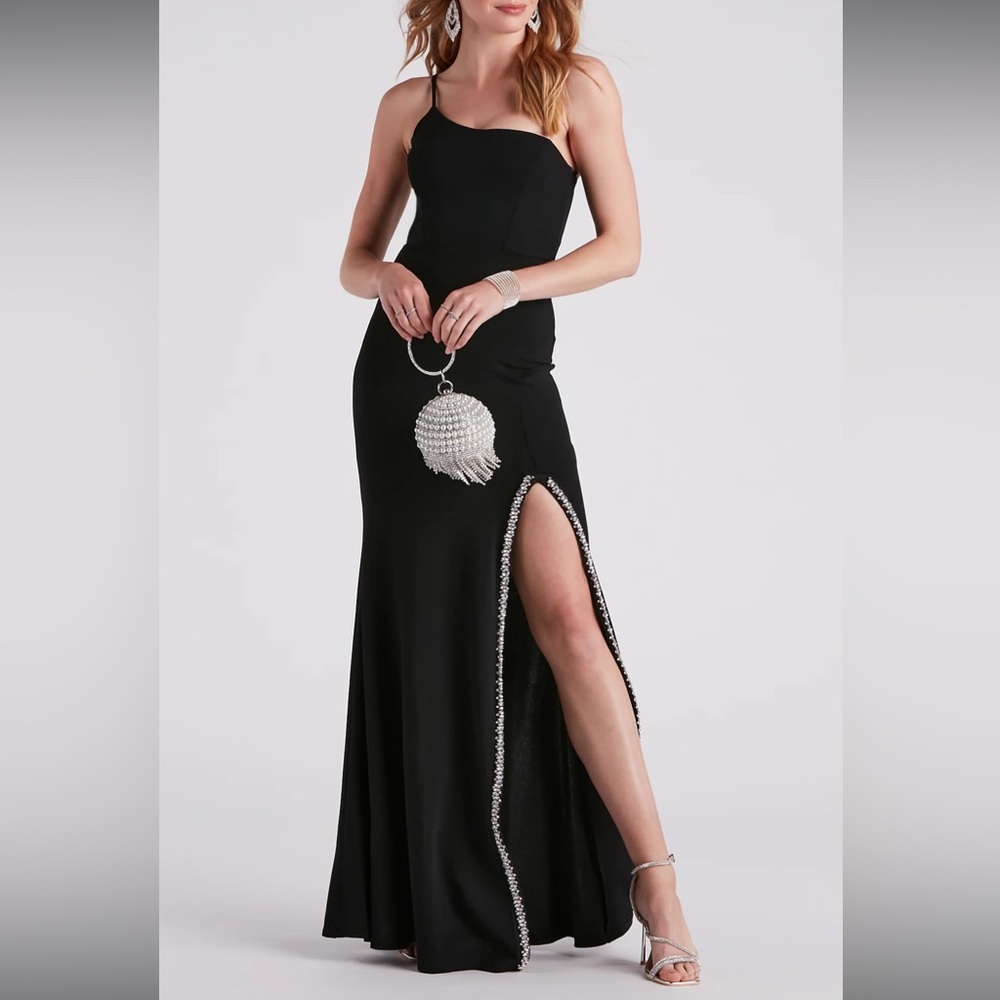 Long Formal Dress
